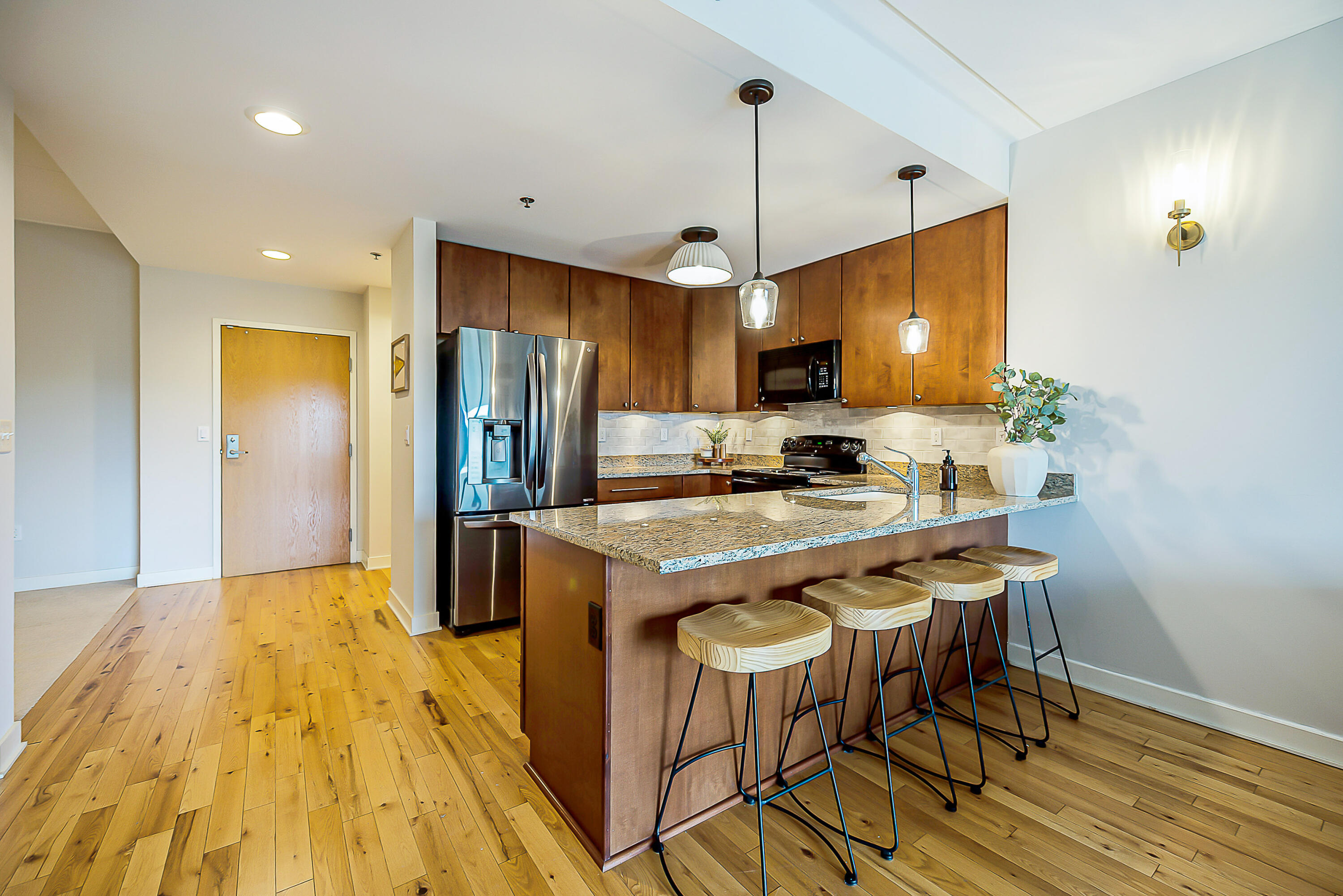 111 N Ashley Street 511