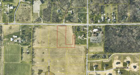 5528 84th Street SE Caledonia Township MI 49316