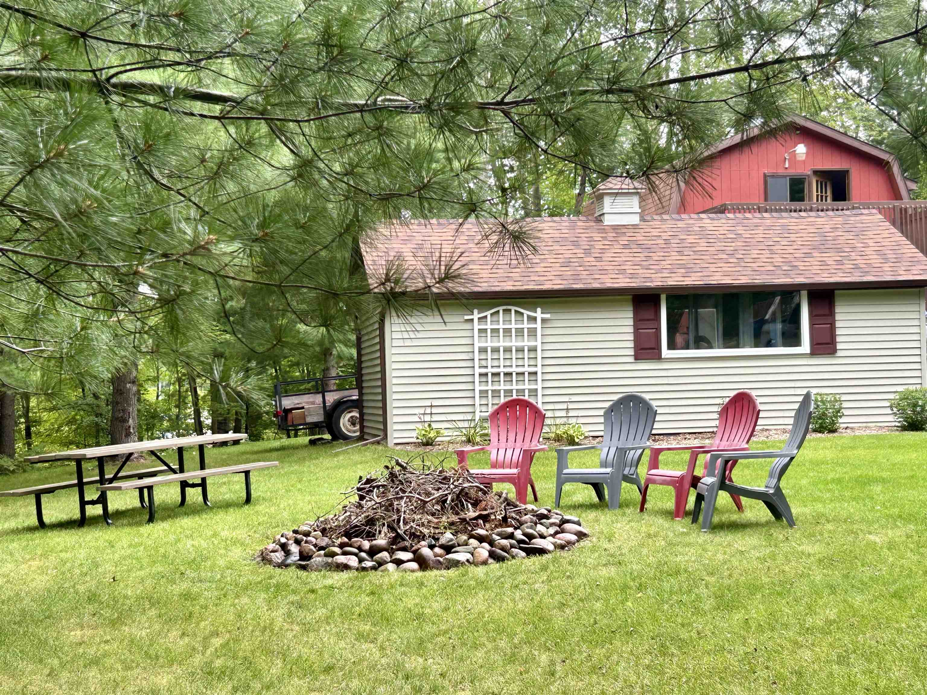 2940 Arrowhead