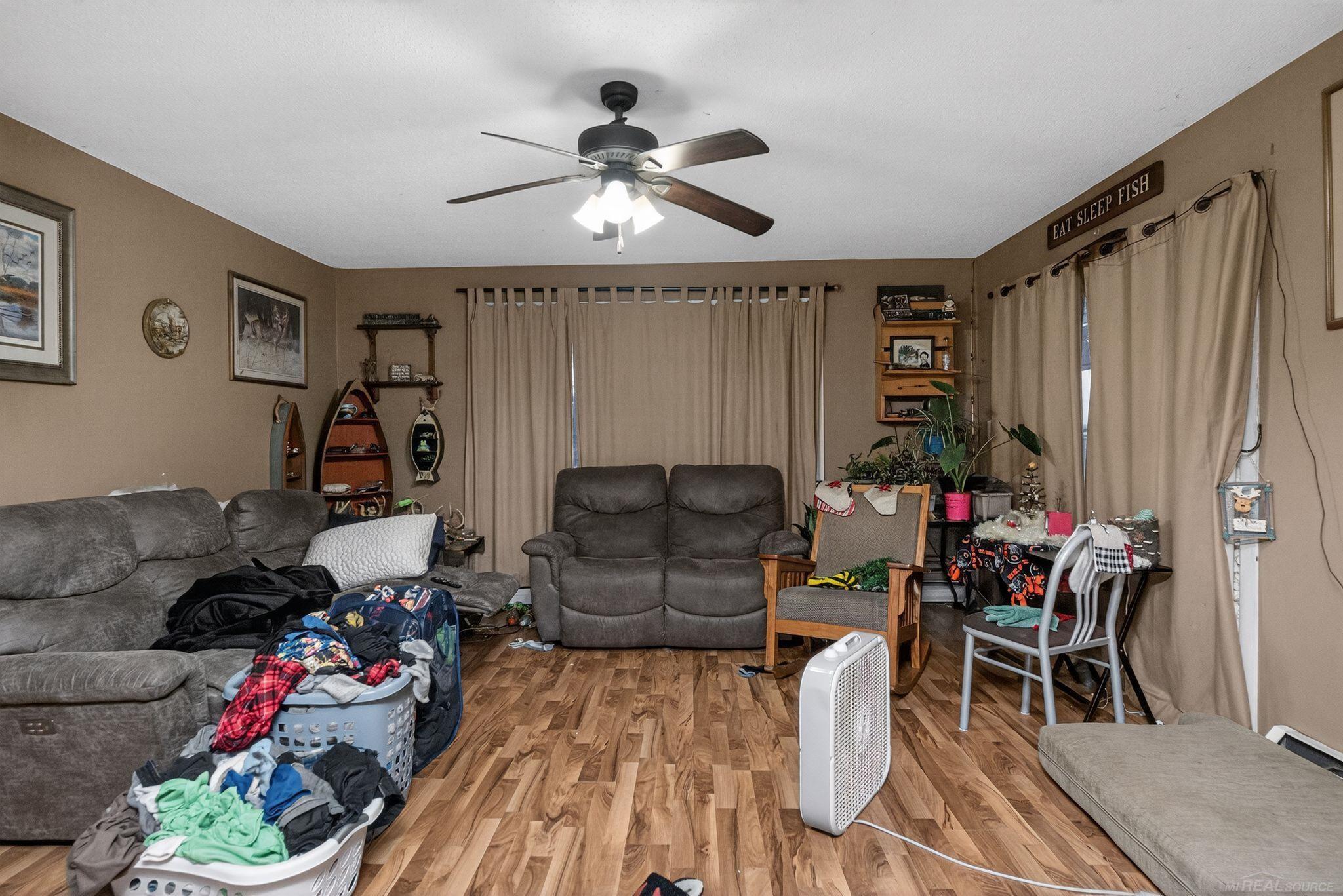 3481 Cloverville Road