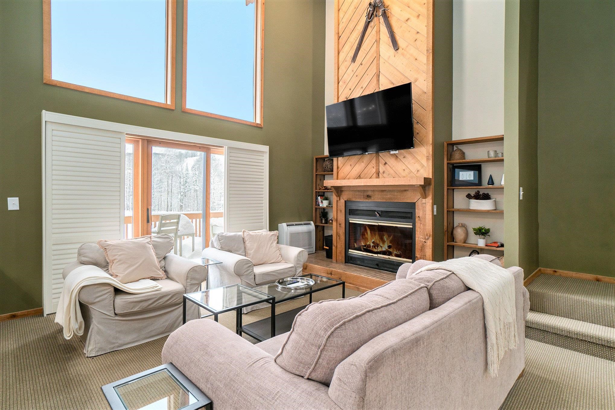 6658 Schuss Mountain Lane