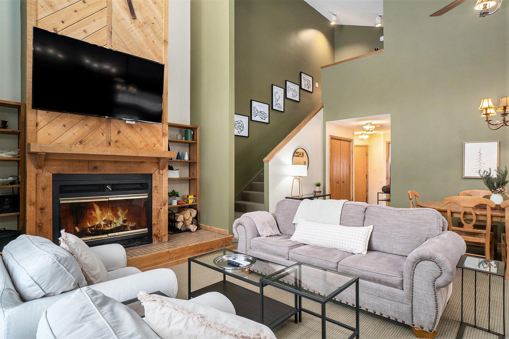 6658 Schuss Mountain Lane