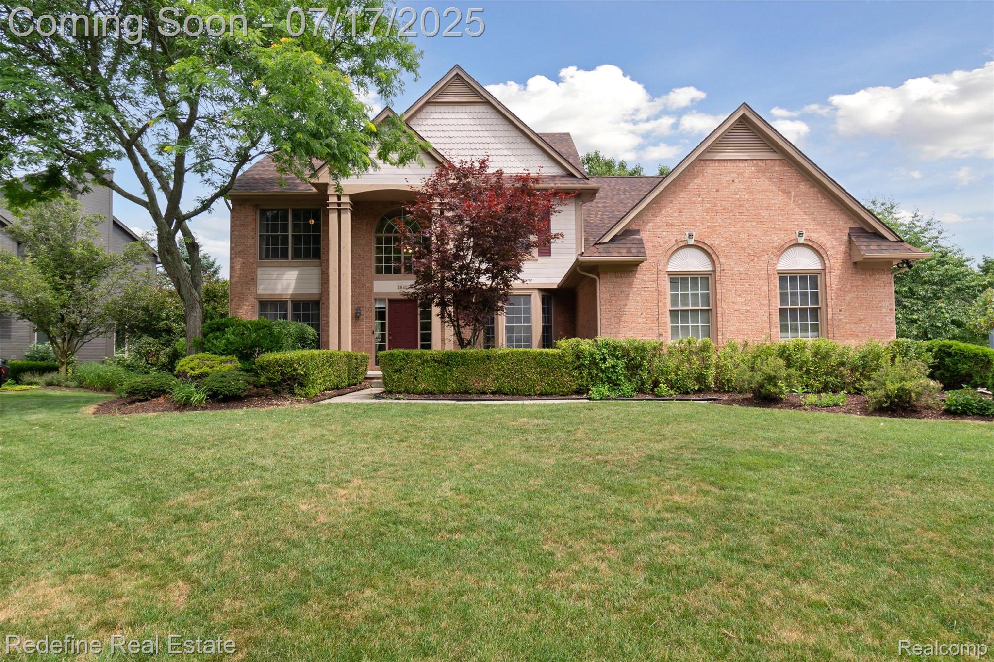 2841 Treyburn Lane