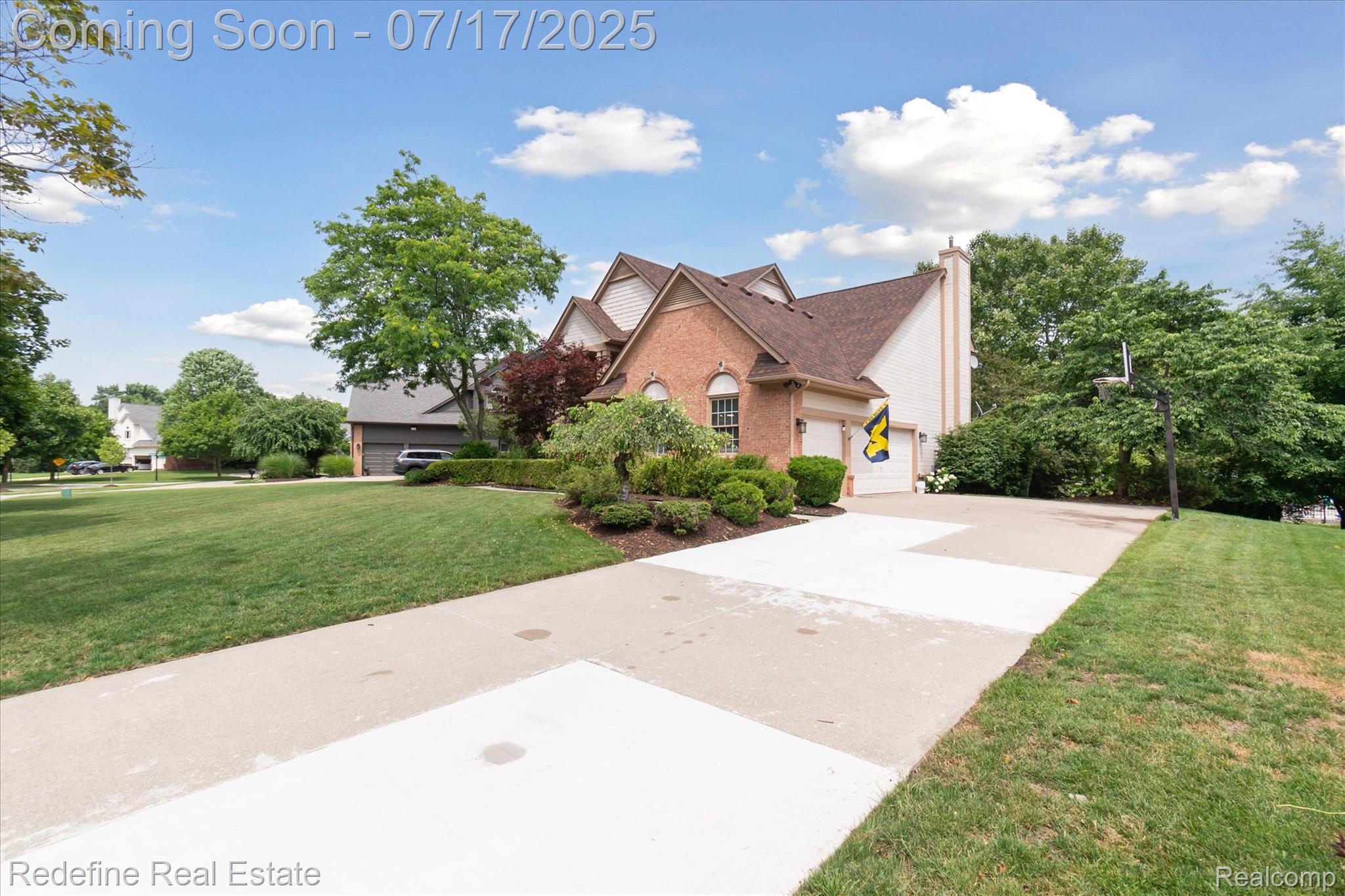 2841 Treyburn Lane