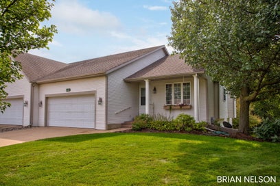 14462 Twin Oaks Street Park Township MI 49424