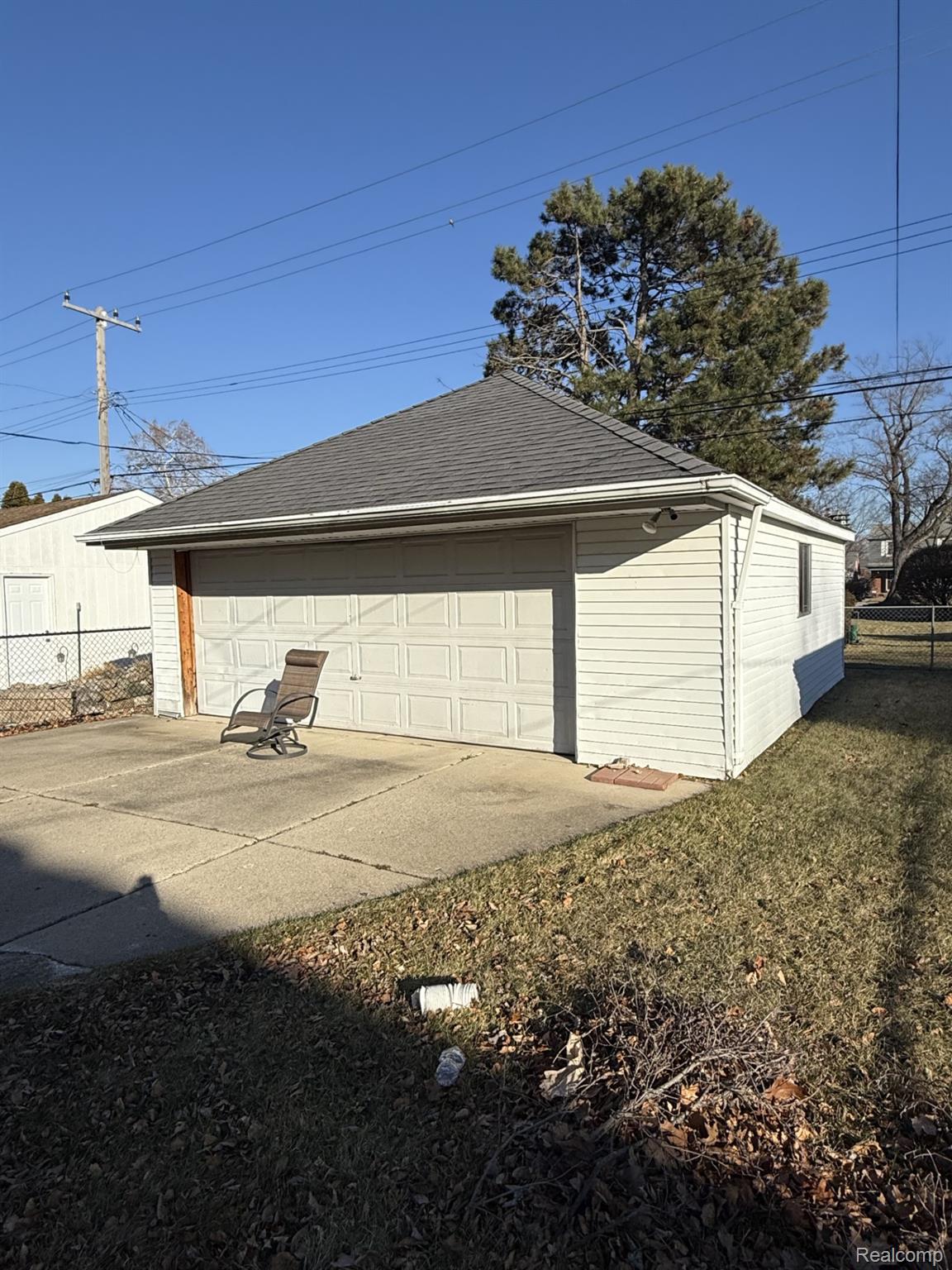 1750 N Waverly Street