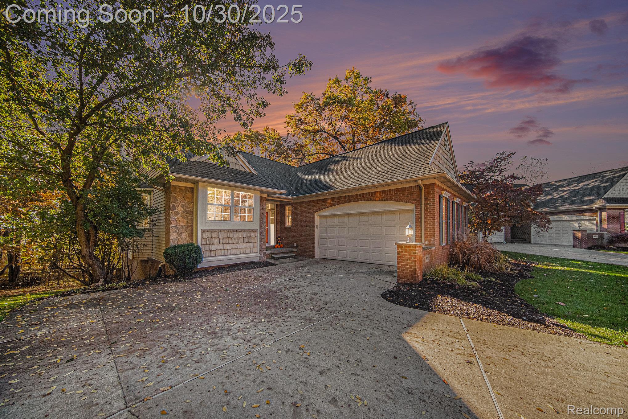 9993 Tioga Trail