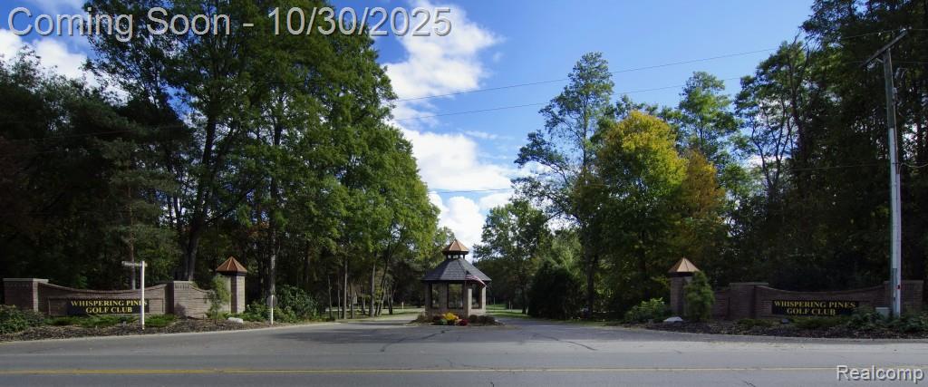 9993 Tioga Trail