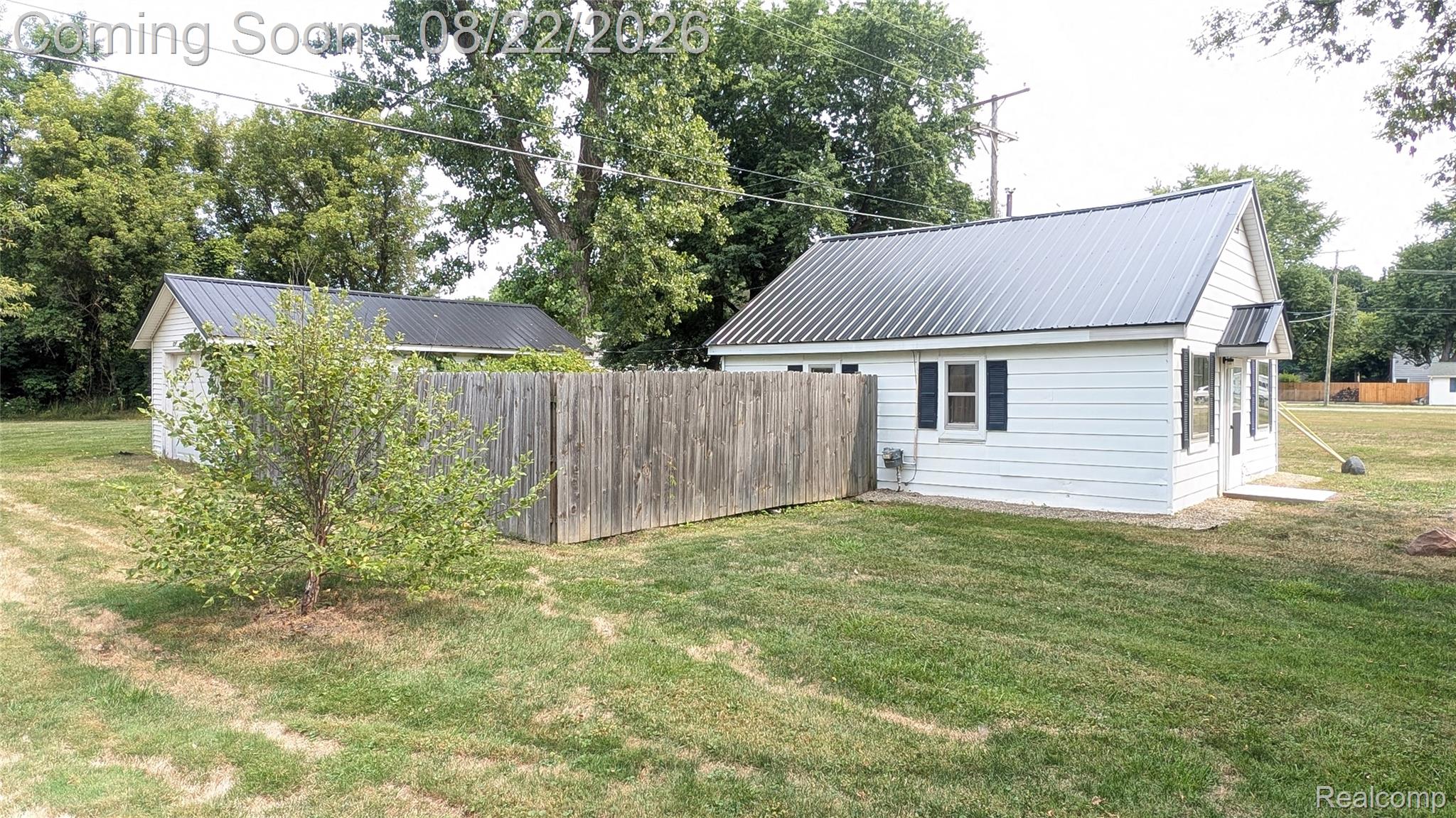 5434 DAVISON Road