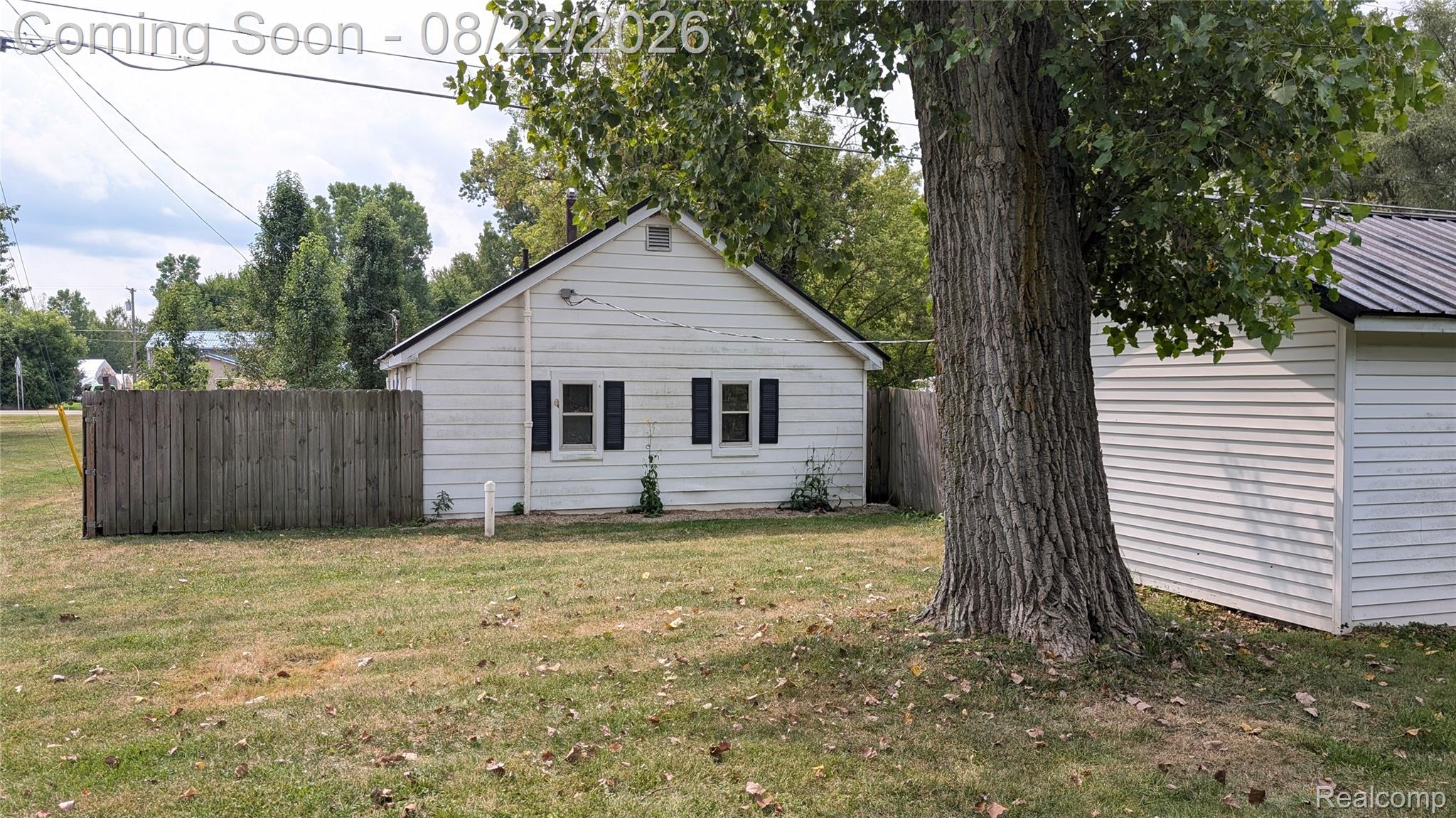 5434 DAVISON Road