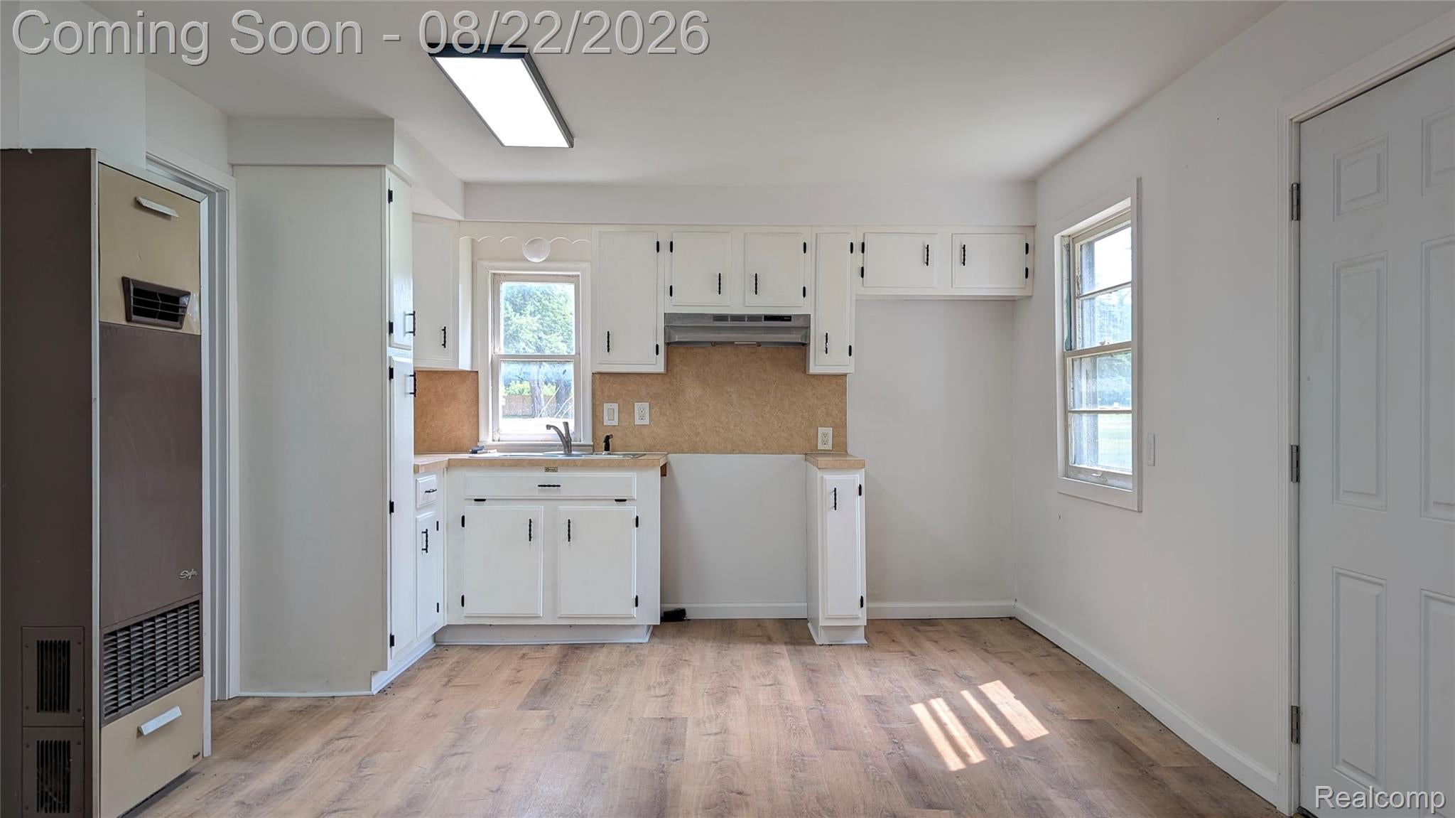 5434 DAVISON Road