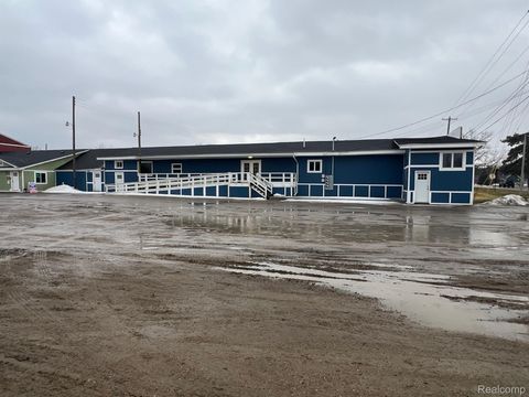 5203 MORRISH Road Swartz Creek City MI 48473