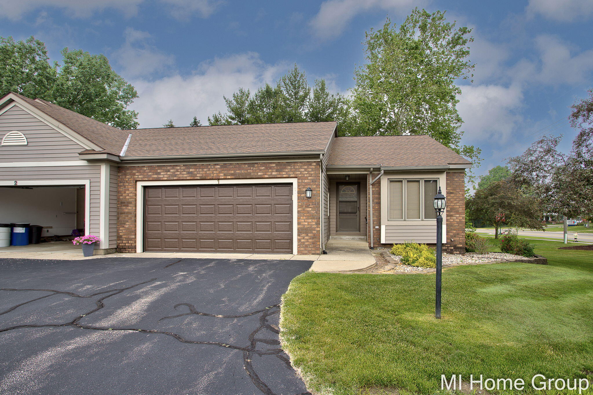 500 E Main Avenue 1