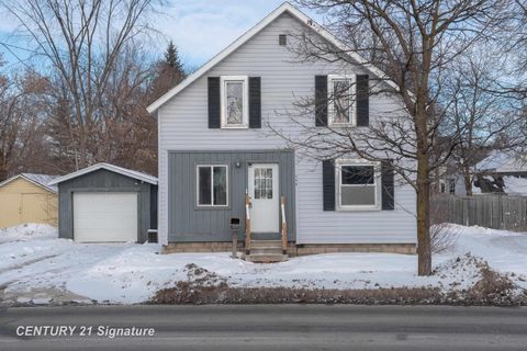 208 W Indian Street Midland City MI 48640