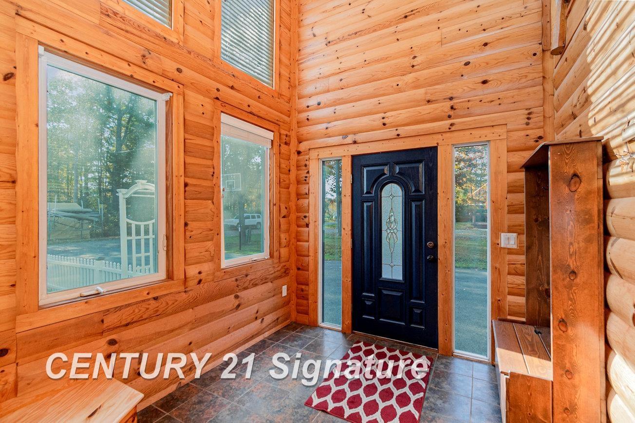 7451 N Narragannett Drive