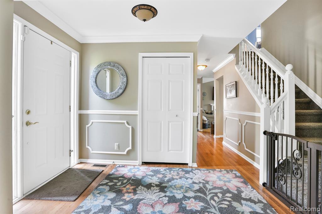 3288 Hickory Drive