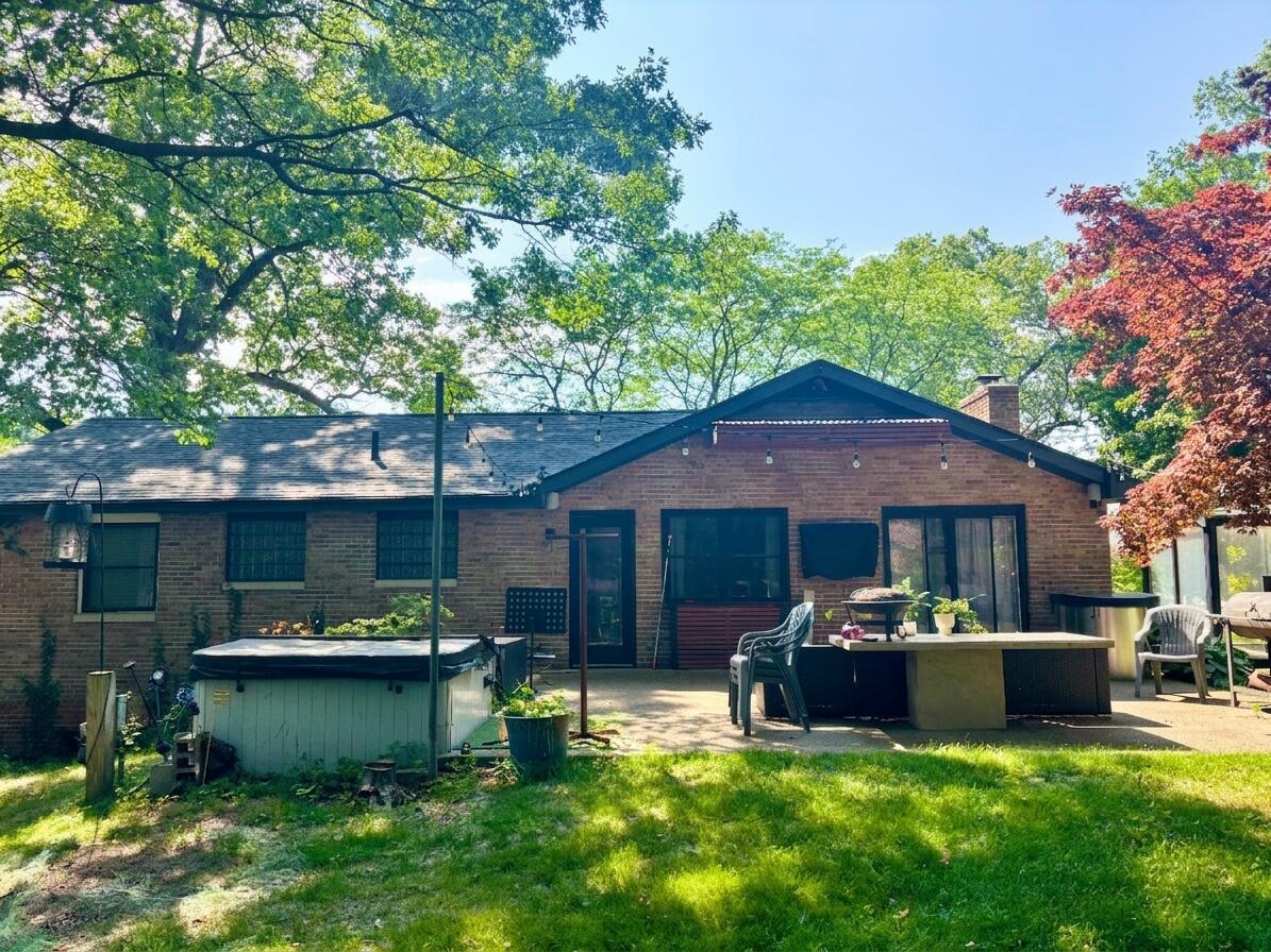 17500 N Fruitport Road