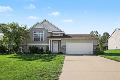 2950 Windy Wood Street SE Kentwood City MI 49512