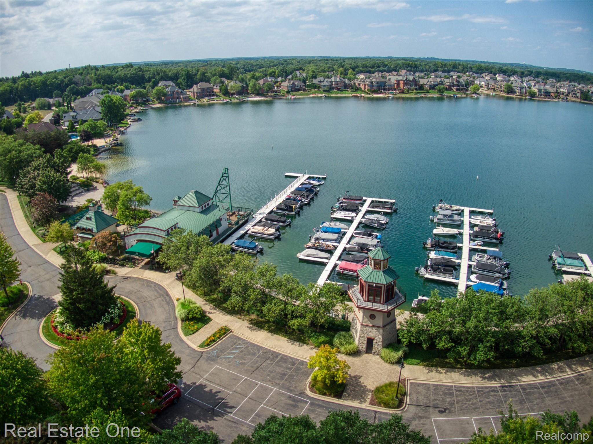 12 Boat Slip