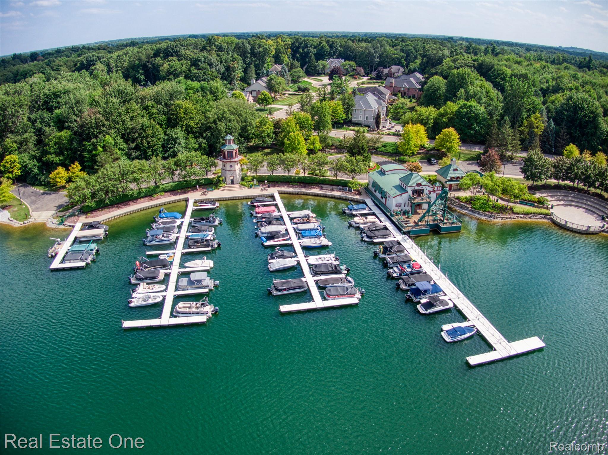 12 Boat Slip