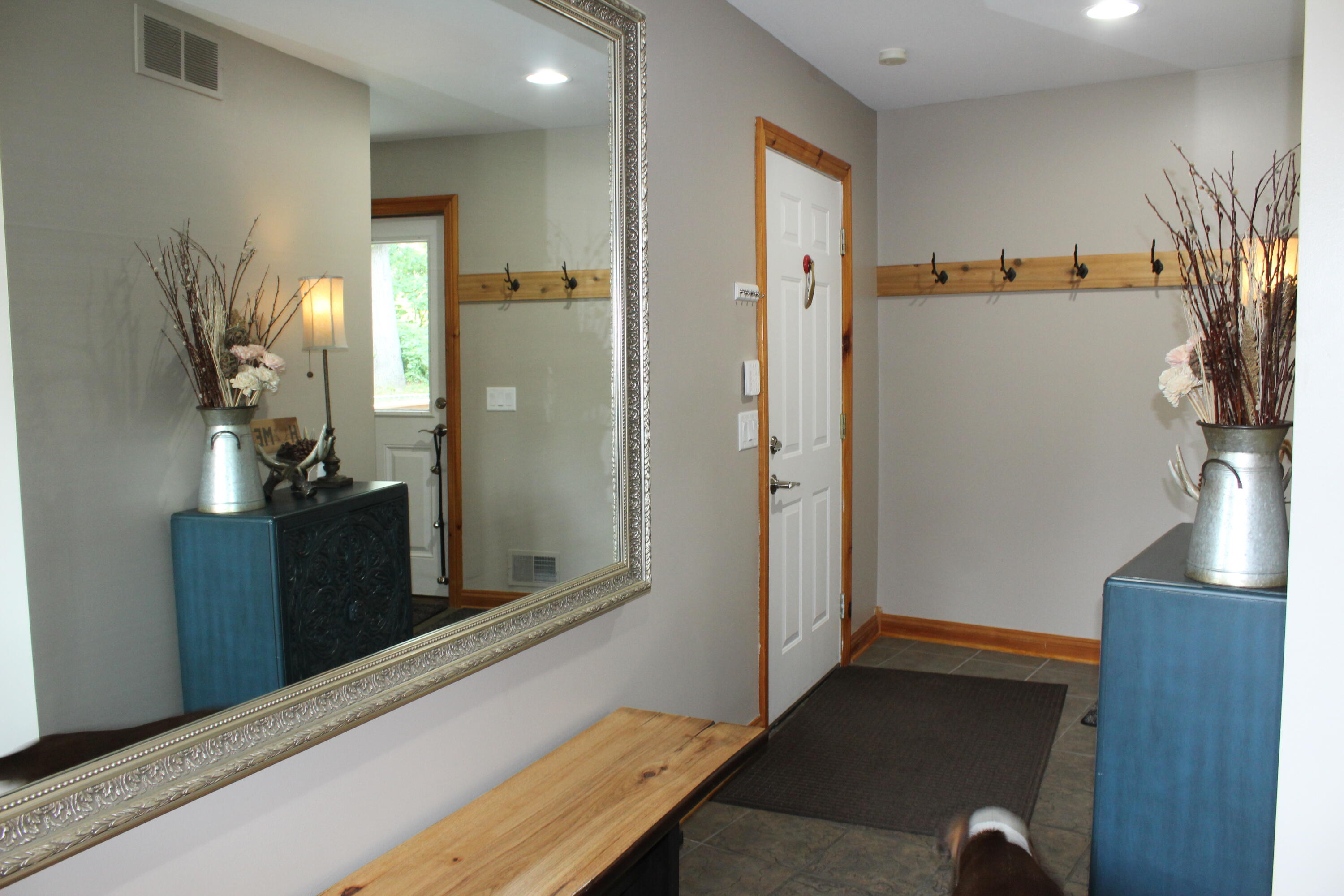 1224 W David Kempf Court