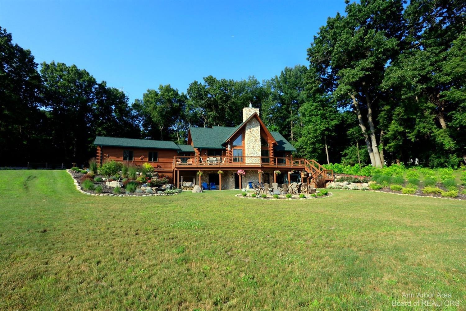 1224 W David Kempf Court