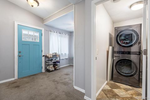 Tiny photo for 656 Lawson Drive, Orion Charter Township, MI 48362 (MLS # 20251052629)