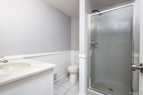 Tiny photo for 656 Lawson Drive, Orion Charter Township, MI 48362 (MLS # 20251052629)