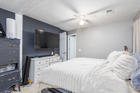 Tiny photo for 656 Lawson Drive, Orion Charter Township, MI 48362 (MLS # 20251052629)