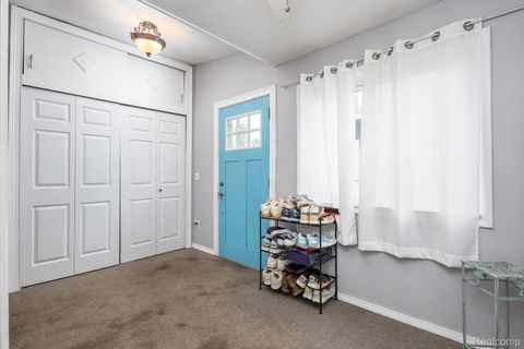 Tiny photo for 656 Lawson Drive, Orion Charter Township, MI 48362 (MLS # 20251052629)