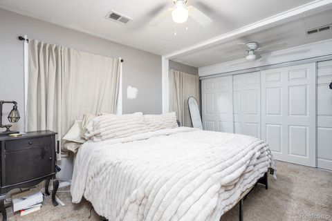 Tiny photo for 656 Lawson Drive, Orion Charter Township, MI 48362 (MLS # 20251052629)