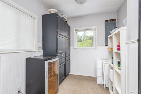 Tiny photo for 656 Lawson Drive, Orion Charter Township, MI 48362 (MLS # 20251052629)