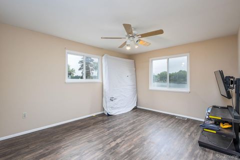 Tiny photo for 656 Lawson Drive, Orion Charter Township, MI 48362 (MLS # 20251052629)