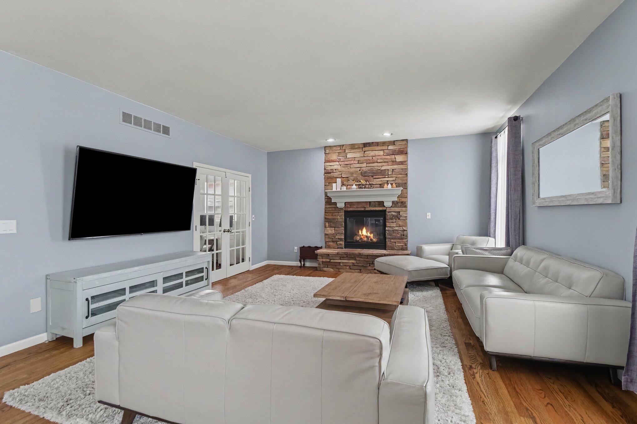 26123 Cornell Drive