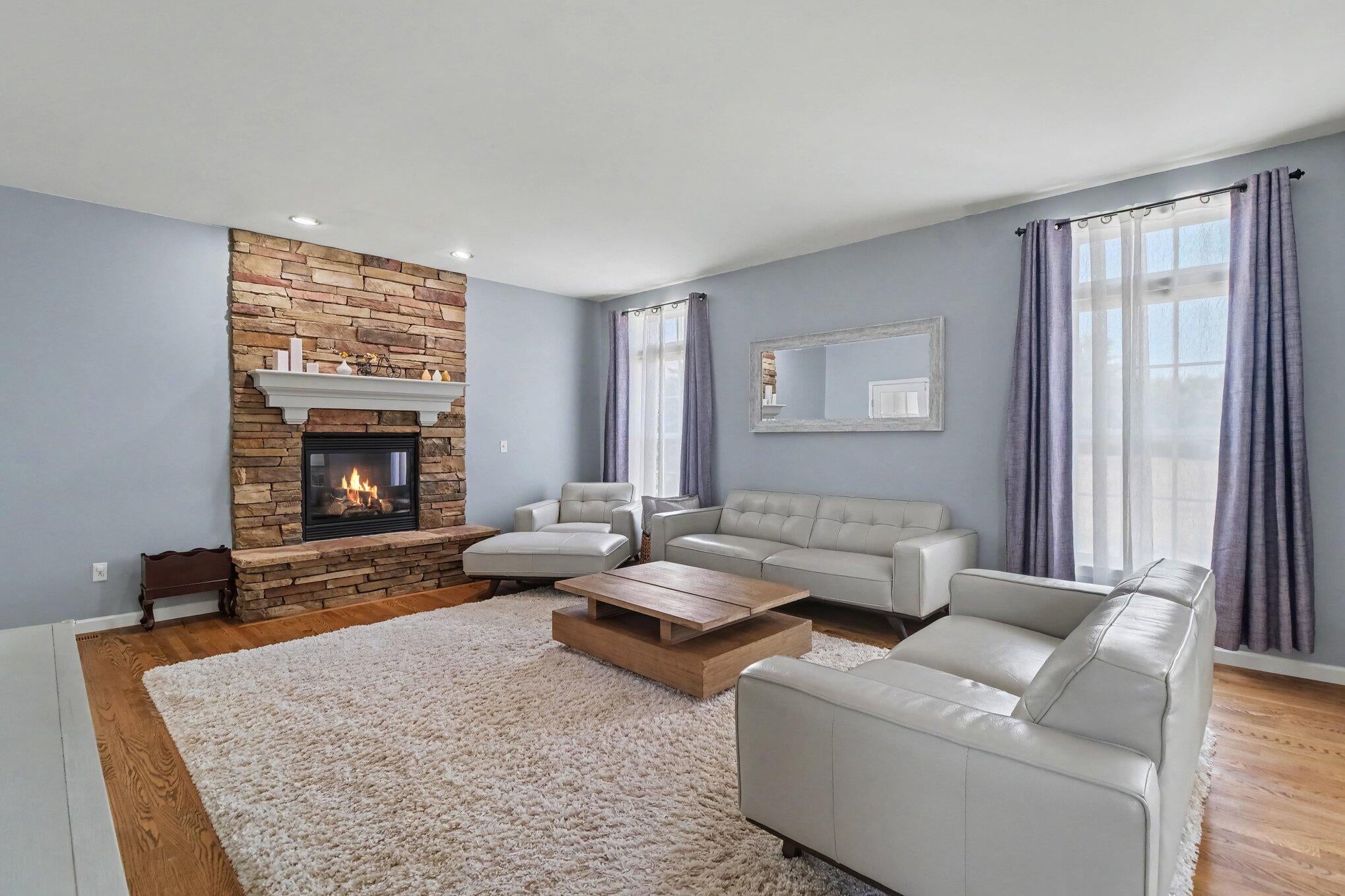 26123 Cornell Drive