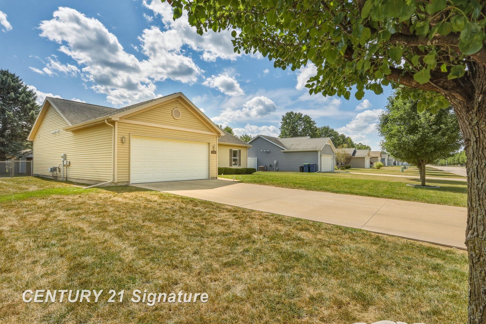 2187 Moonglow Court
