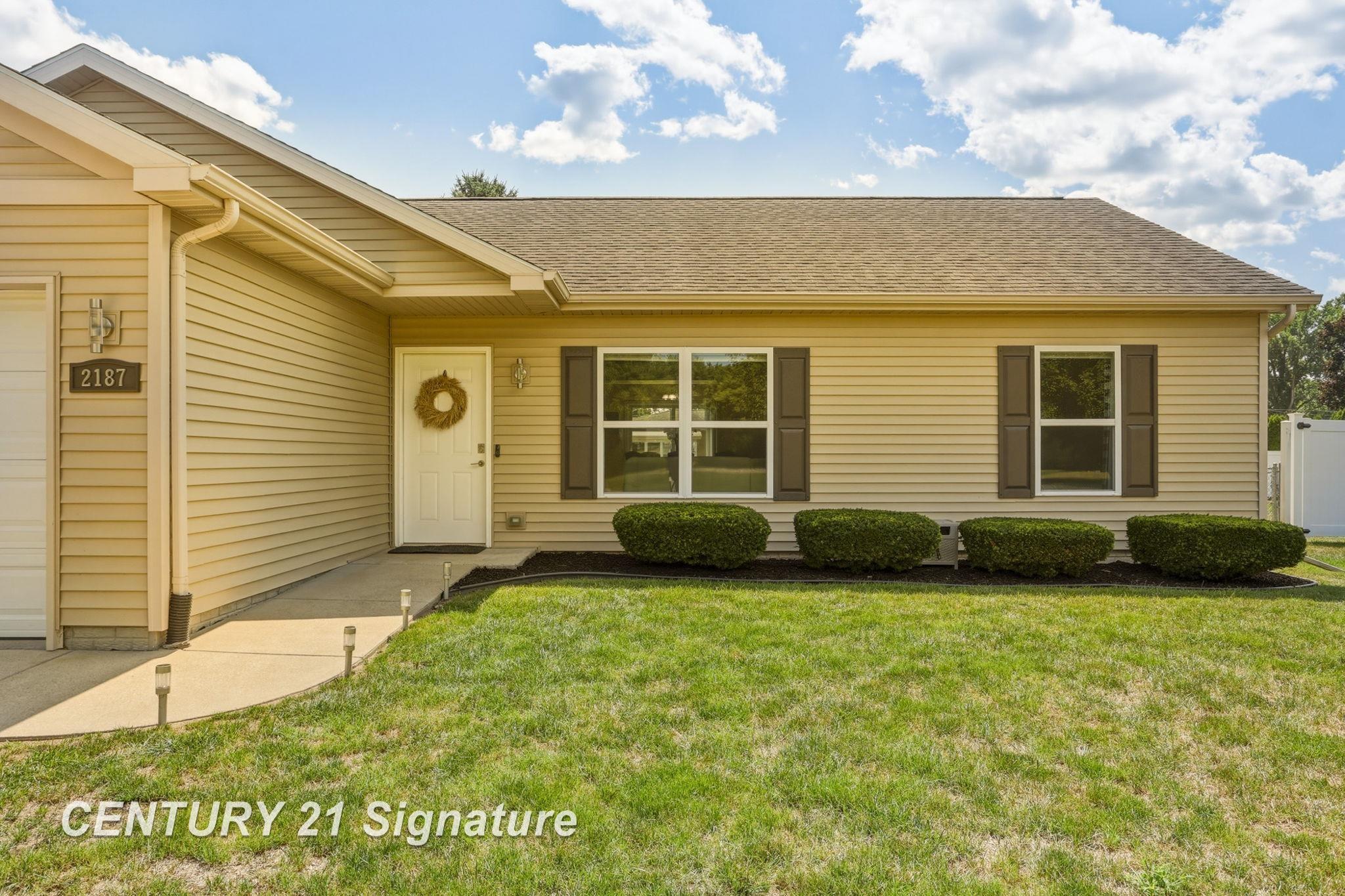 2187 Moonglow Court