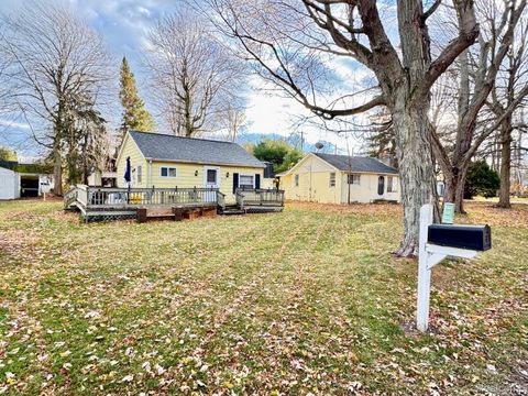 7420 Birchwood Road Worth Township MI 48450