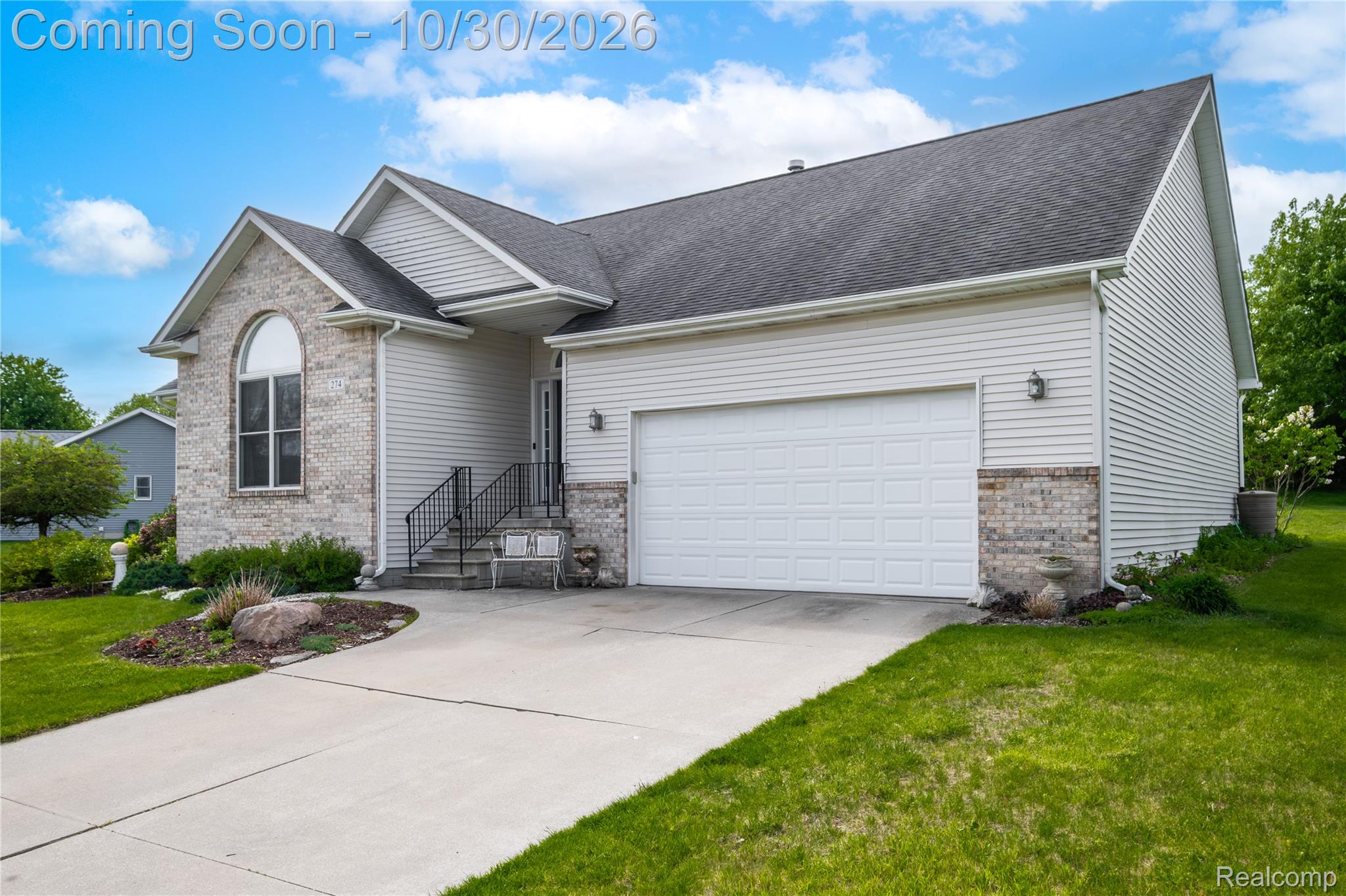 274 Creekwood Circle