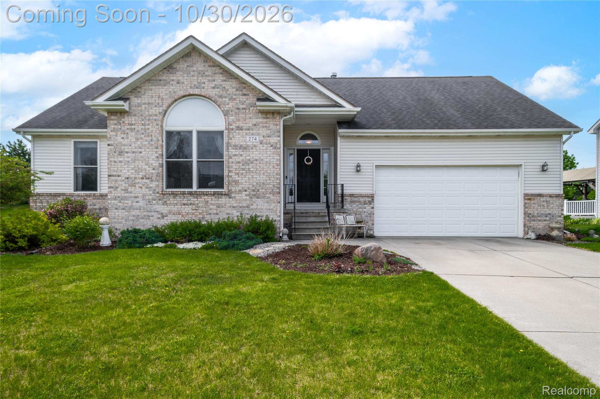274 Creekwood Circle