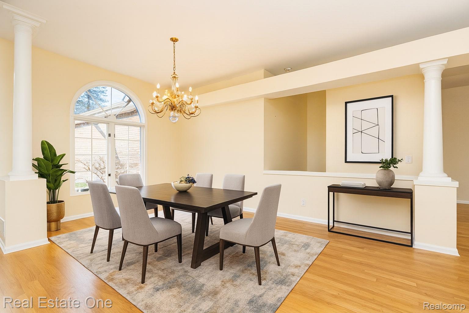 5181 Stonehenge Drive