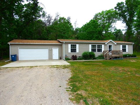 3461 S James Road Unknown MI 49304