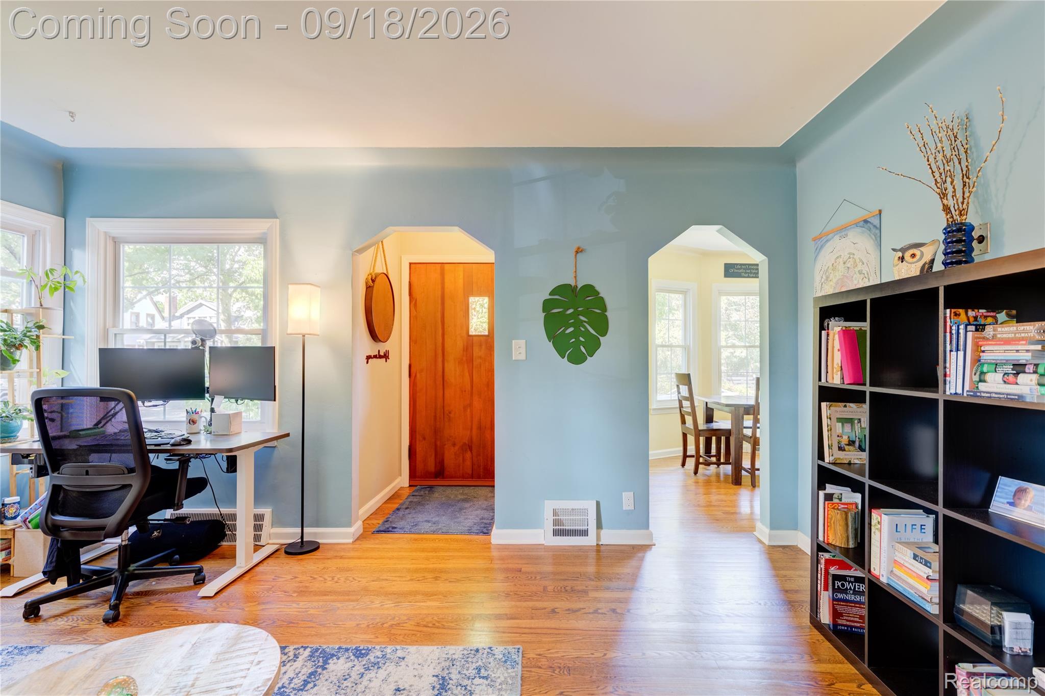 88 Amherst Road