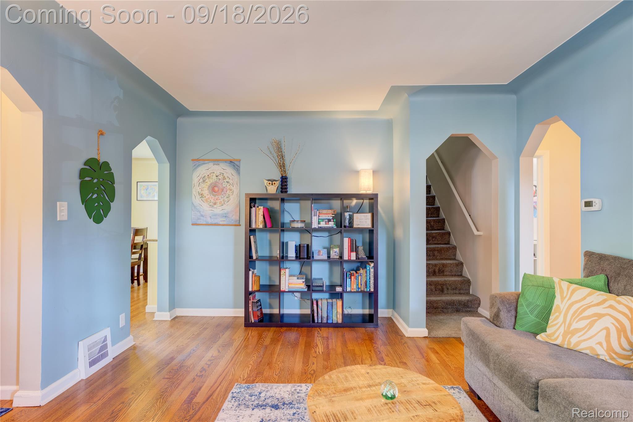 88 Amherst Road