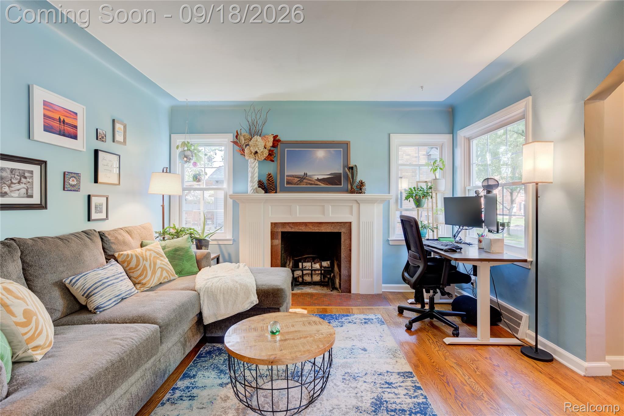 88 Amherst Road