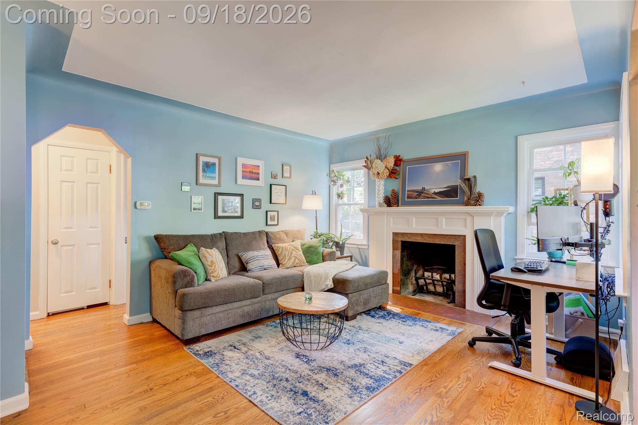 88 Amherst Road