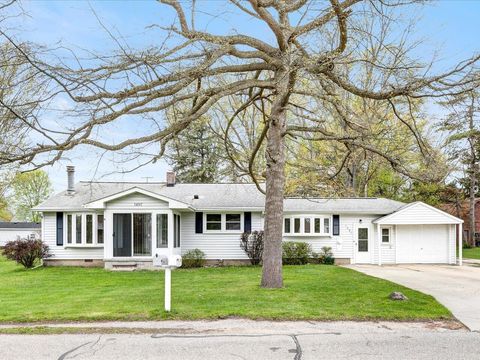 1497 State Street Algonac City St Clair MI 48001