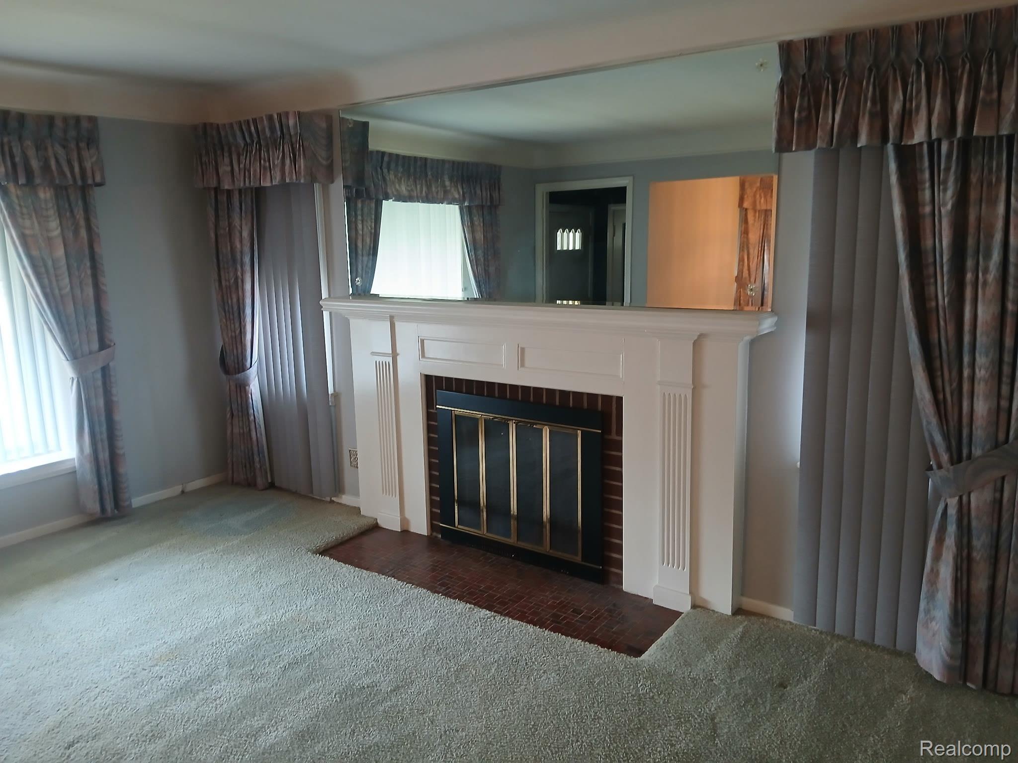 18048 Mansfield Street