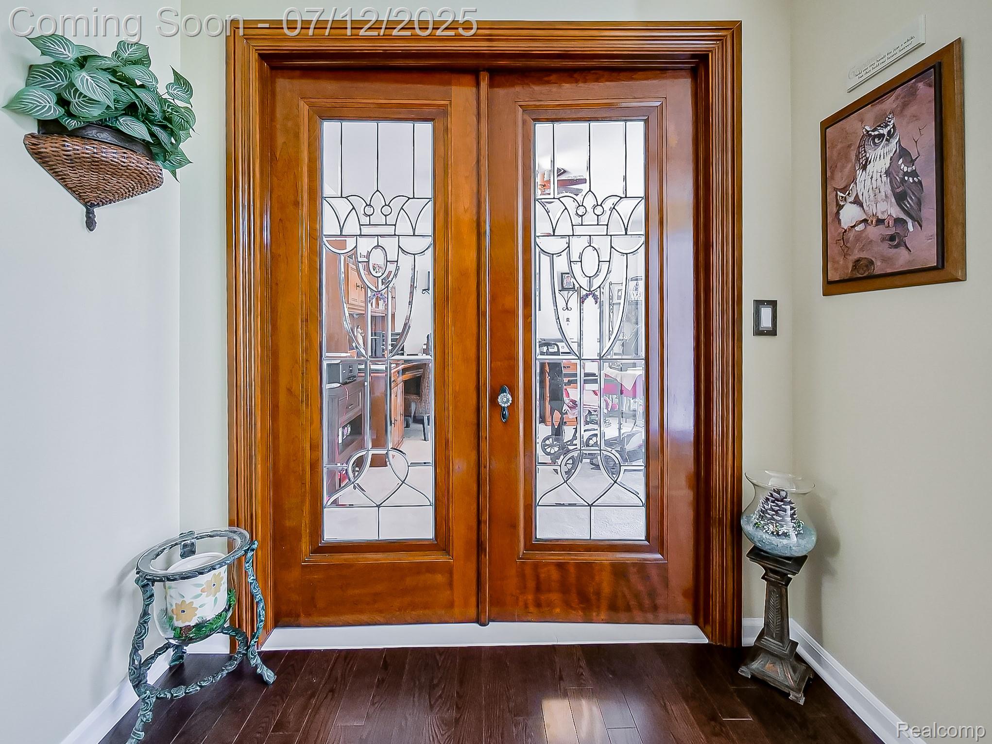 12495 Howland Park Drive