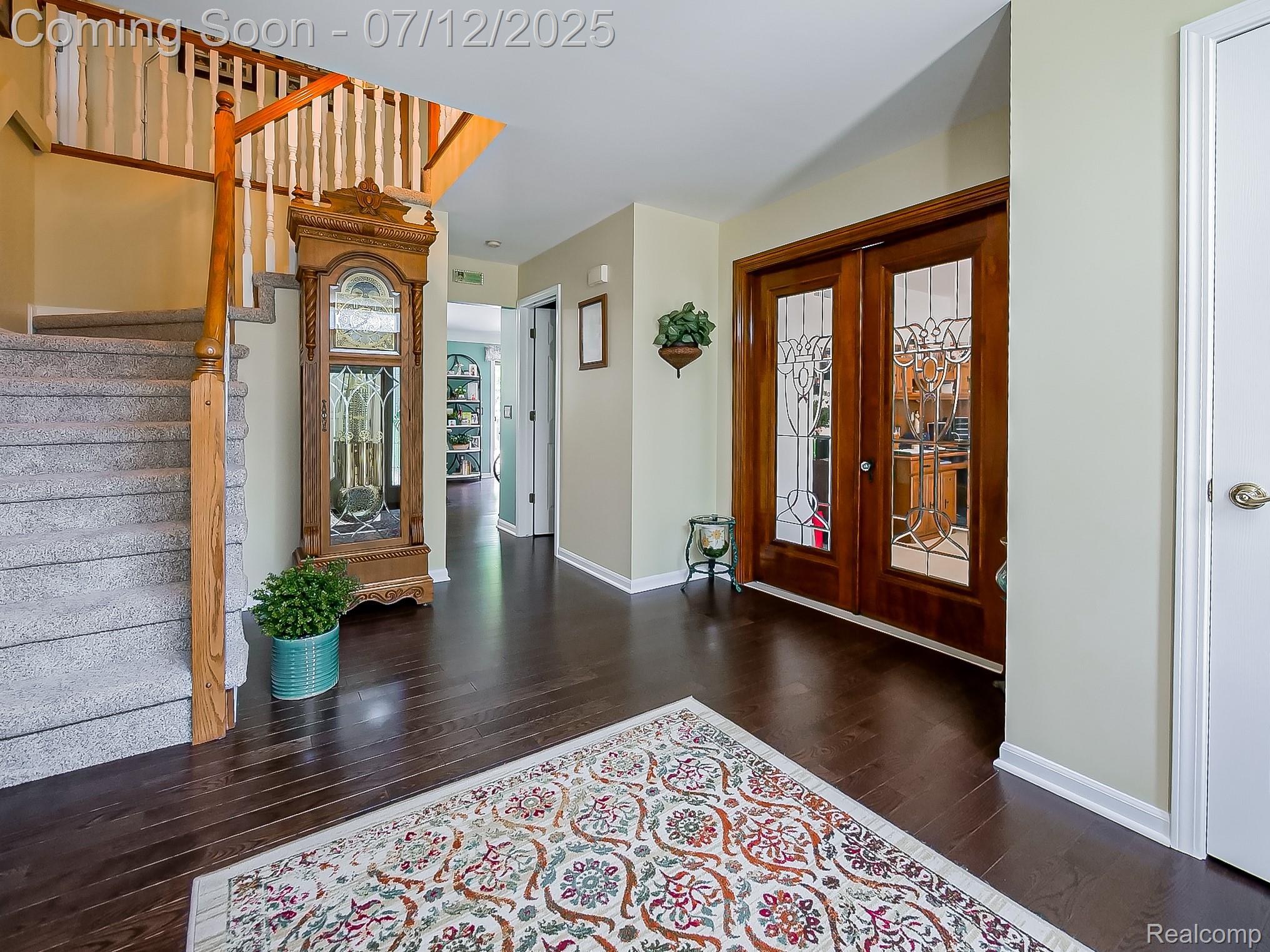 12495 Howland Park Drive